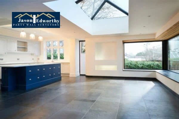 Our top tips for building near a boundary line Hythe