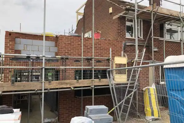 What to do if you have an Invalid Party Wall Notice Hythe