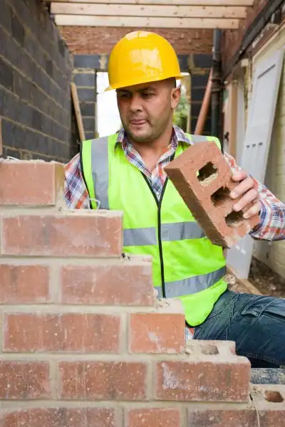 Jason Edworthy Party Wall Surveyors Hythe Working with Builders